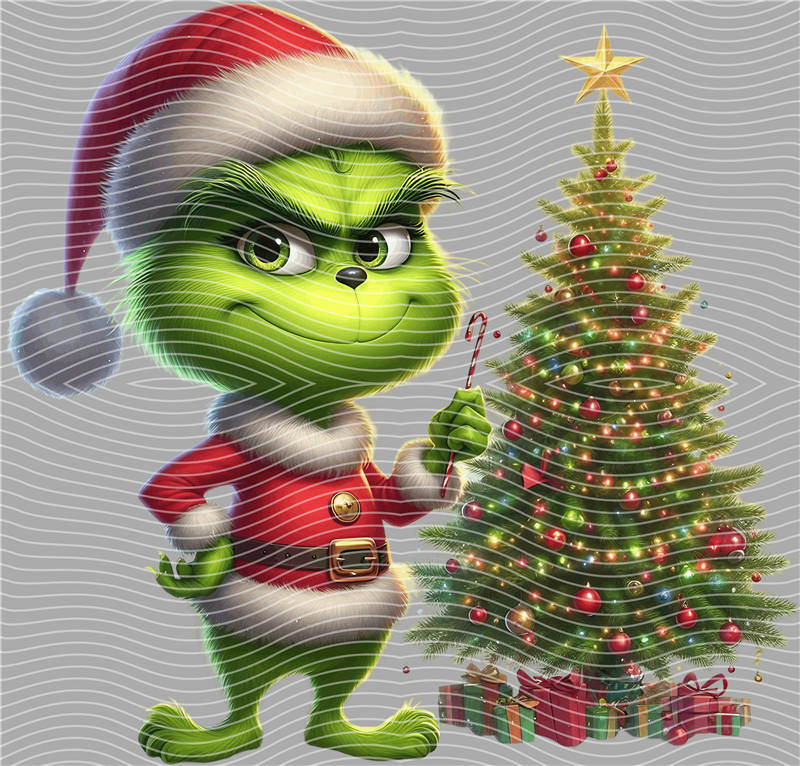 Christmas-DJ 290